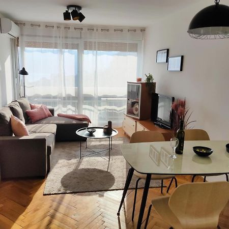 Ferienwohnung Adria Holliday Rijeka Exterior foto