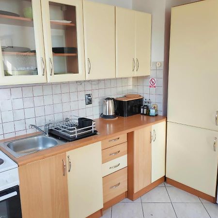 Ferienwohnung Adria Holliday Rijeka Exterior foto