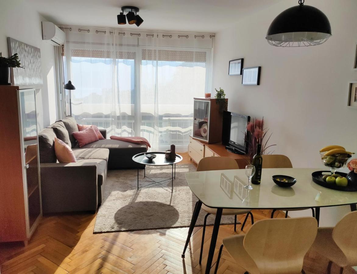 Ferienwohnung Adria Holliday Rijeka Exterior foto