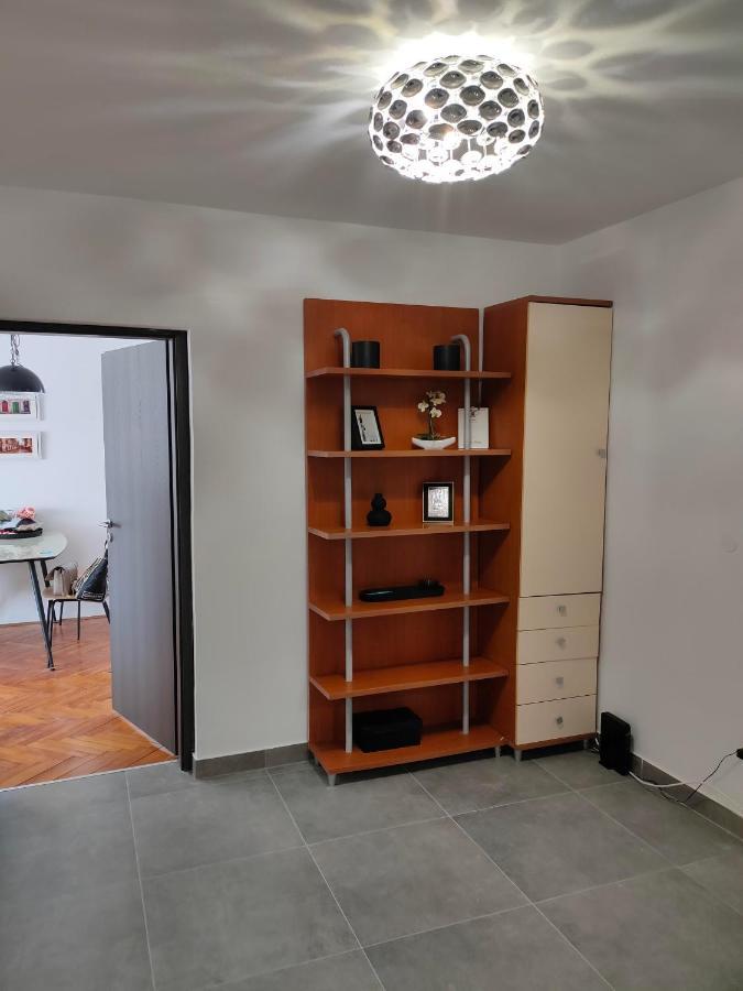 Ferienwohnung Adria Holliday Rijeka Exterior foto