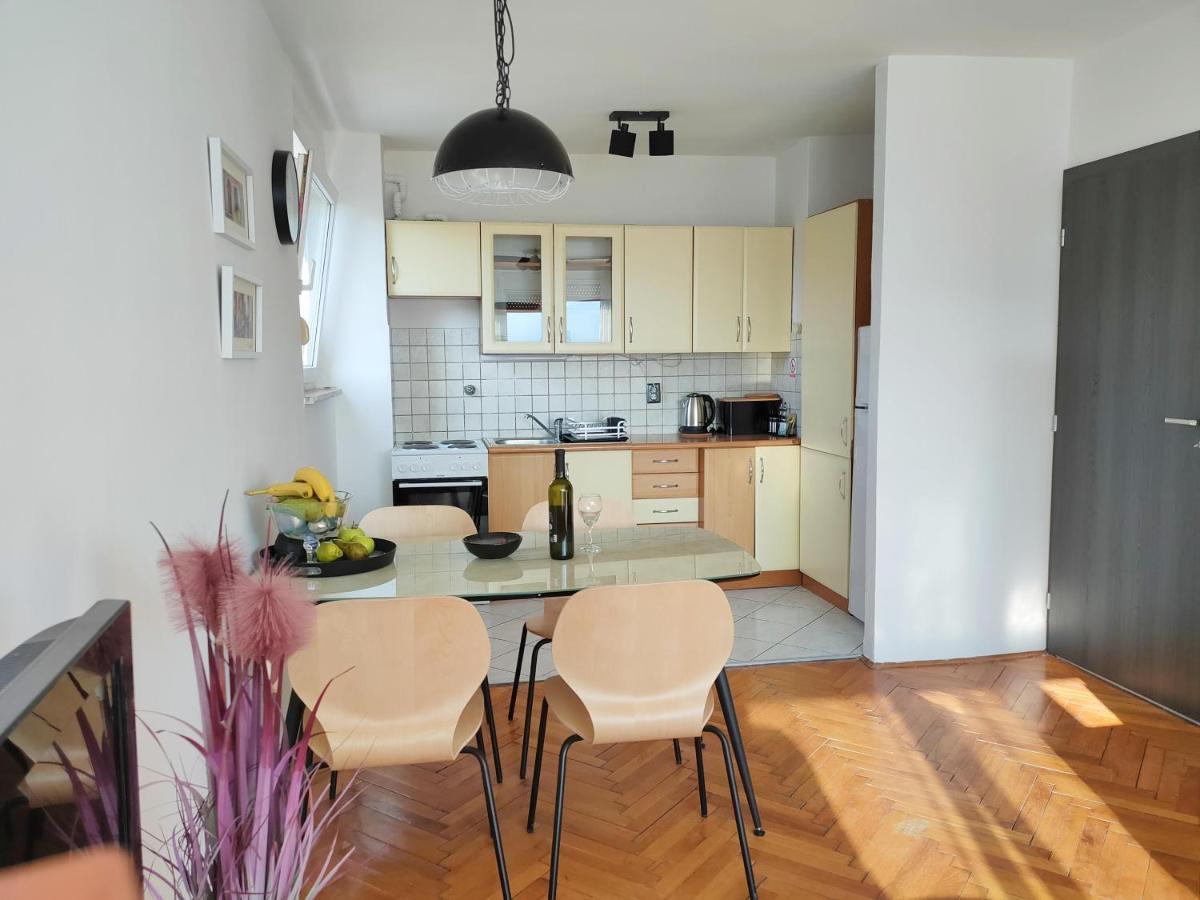 Ferienwohnung Adria Holliday Rijeka Exterior foto