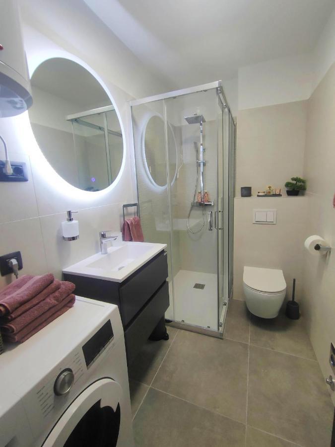Ferienwohnung Adria Holliday Rijeka Exterior foto