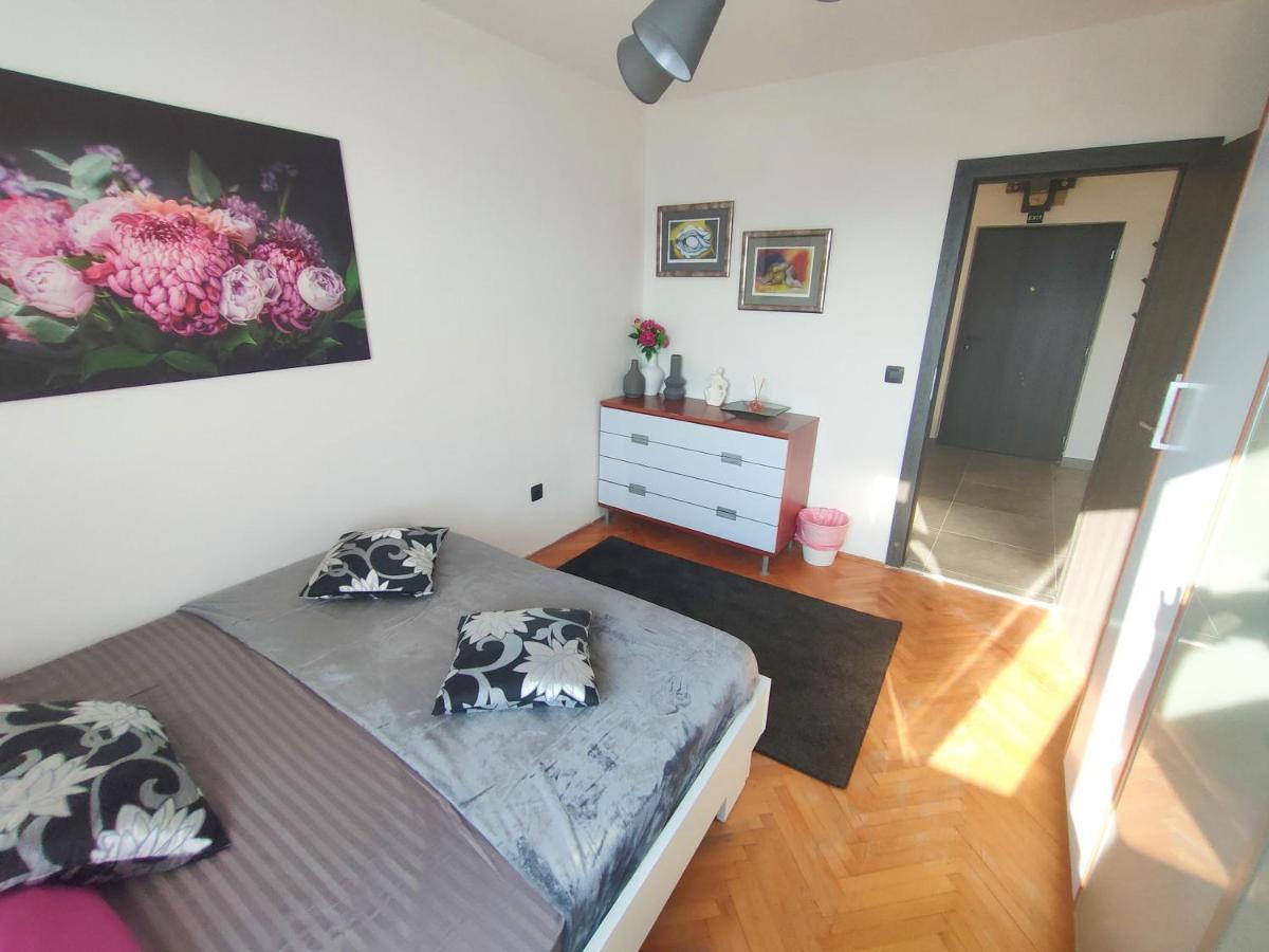 Ferienwohnung Adria Holliday Rijeka Exterior foto