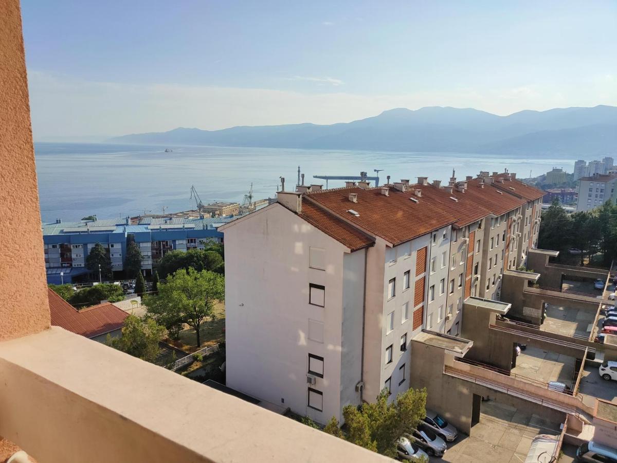 Ferienwohnung Adria Holliday Rijeka Exterior foto