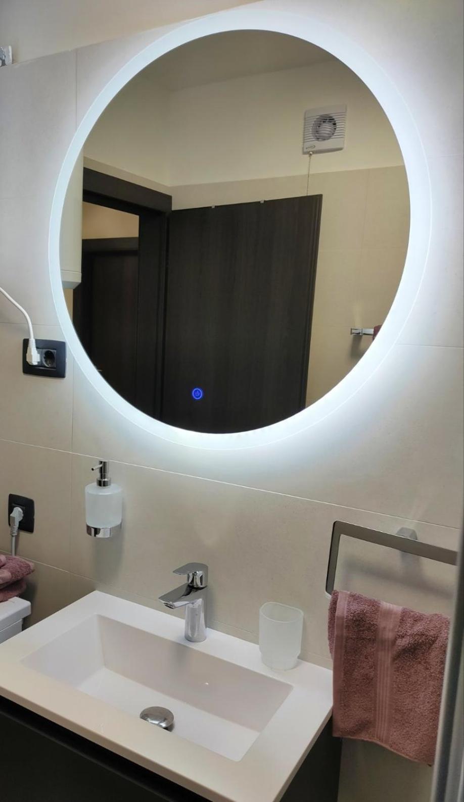 Ferienwohnung Adria Holliday Rijeka Exterior foto
